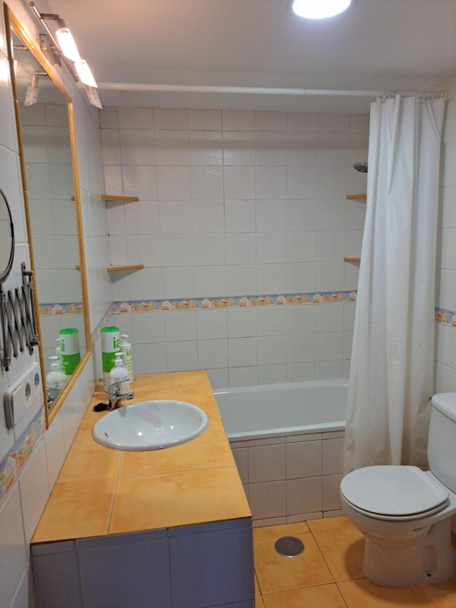 Jenofonte Zj Apartment Málaga